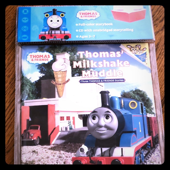 COPY - Book with CD - Picture 1 of 2